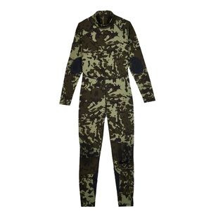 Nike MMW (Matthew Williams, Alyx) bodysuit